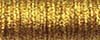 Kreinik #8 Braid 5028 Dandelion Gold MAIN