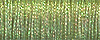 Kreinik #8 Braid 5735 Key Lime Pie THUMBNAIL