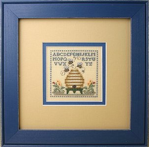 The Bee Cottage - Itsy Bitsy Bees MAIN