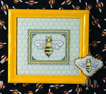 The Bee Cottage - Bertie Bee MAIN