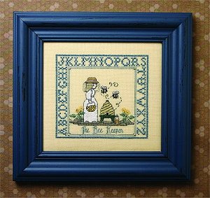 The Bee Cottage - The Bee Keeper Kit MAIN
