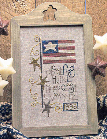 Bent Creek - Flag 1998 MAIN