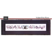 Bent Creek - Valentine Row THUMBNAIL