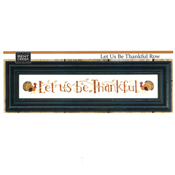 Bent Creek - Let Us Be Thankful Row THUMBNAIL