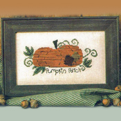 Bent Creek - Pumpkin Patch THUMBNAIL