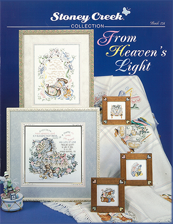 Book 124 From Heaven's Light MAIN