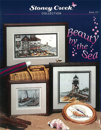 Book 137 Beauty By The Sea MAIN