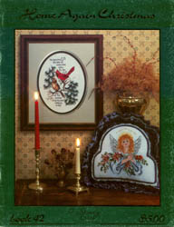 Book 42 Home Again Christmas MAIN