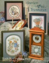 Book 56 Garden Treasures MAIN