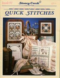 Book 91 Quick Stitches MAIN