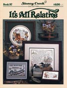 Book 97 It's All Relative THUMBNAIL