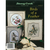 Book 116 Birds of a Feather SWATCH