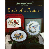 Book 116 Birds of a Feather THUMBNAIL
