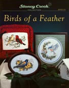 Book 116 Birds of a Feather THUMBNAIL