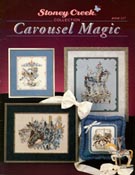 Book 117 Carousel Magic THUMBNAIL