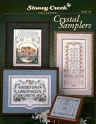 Book 119 Crystal Samplers THUMBNAIL