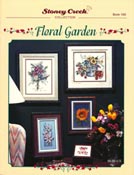Book 169 Floral Garden THUMBNAIL