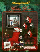Book 206 Holiday Decor THUMBNAIL