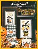 Book 235 Bewitching Stitches THUMBNAIL