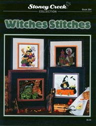 Book 284 Witches Stitches MAIN