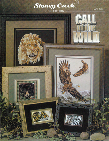 Book 312 Call of the Wild MAIN