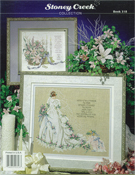 Book 318 Best of Stoney Creek Wedding Collection SWATCH