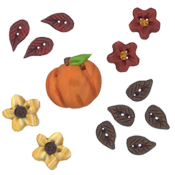 Button Pack - Give Thanks Banner THUMBNAIL