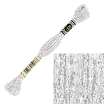 DMC Etoile Floss - Blanc MAIN