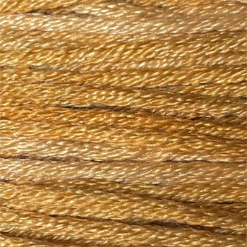 Belle Soie - Butterscotch MAIN