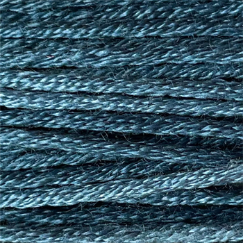 Belle Soie - Chester's Blue MAIN