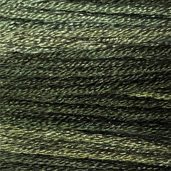 Belle Soie - Creme De Menthe MAIN