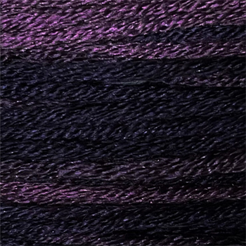 Belle Soie - Elegant Eggplant MAIN