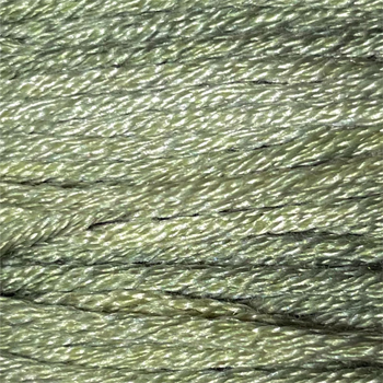 Belle Soie - Fern Frond MAIN