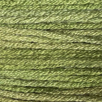 Belle Soie - Kiwi MAIN