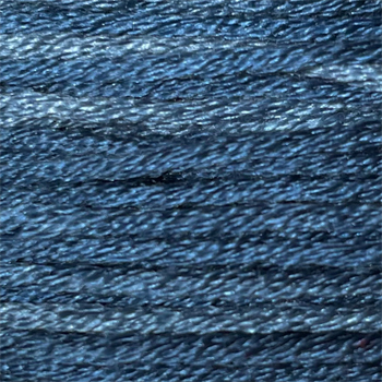 Belle Soie - Mer Bleu MAIN