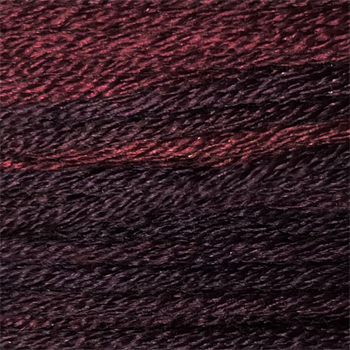 Belle Soie - Plush Plum MAIN