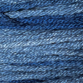 Belle Soie - Blue Lagoon MAIN