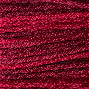 Belle Soie - Cranberry MAIN