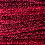 Belle Soie - Cranberry THUMBNAIL