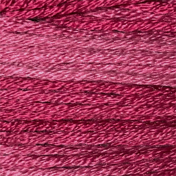 Belle Soie - Rouge MAIN