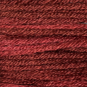 Belle Soie - Red Fox THUMBNAIL