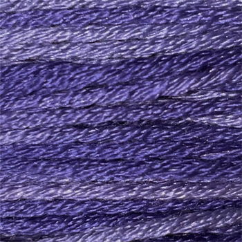 Belle Soie - Purple Paradise MAIN