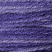 Belle Soie - Purple Paradise THUMBNAIL