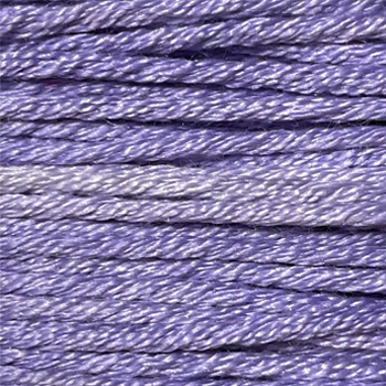 Belle Soie - Spring Violets MAIN