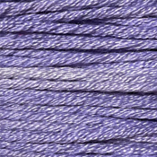 Belle Soie - Spring Violets THUMBNAIL