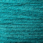 Belle Soie - Peacock THUMBNAIL