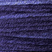 Belle Soie - Indigo THUMBNAIL