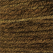Belle Soie - Chocolat THUMBNAIL