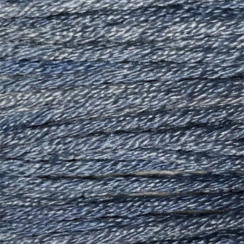 Belle Soie - Puritan Blue MAIN