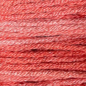 Belle Soie - Foo Foo Flamingo MAIN